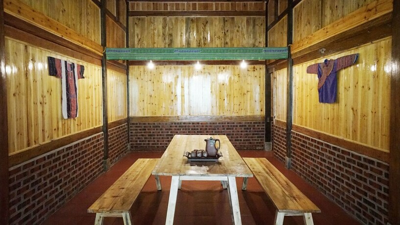 Imagen general del Hotel Joy House Riverside. Foto 3