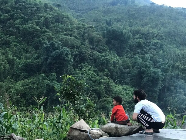 Imagen general del Hotel Joy House Riverside. Foto 4