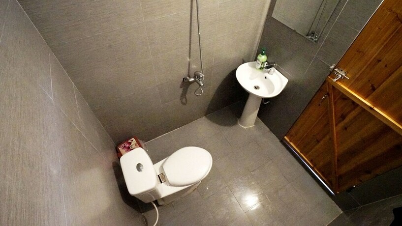 Imagen de la habitación del Hotel Joy House Riverside. Foto 32