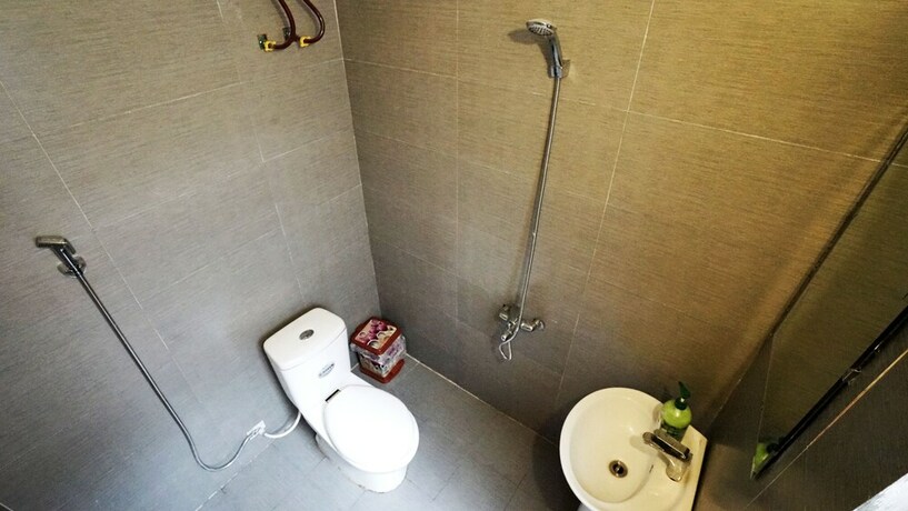 Imagen de la habitación del Hotel Joy House Riverside. Foto 33