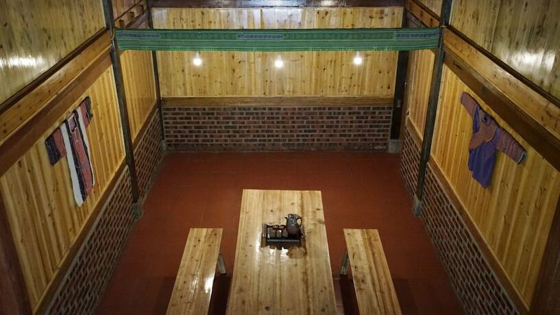 Imagen de los interiores del Hotel Joy House Riverside. Foto 36