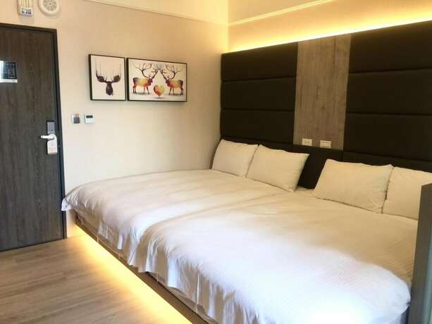 Imagen general del Hotel Joy Inn. Foto 1