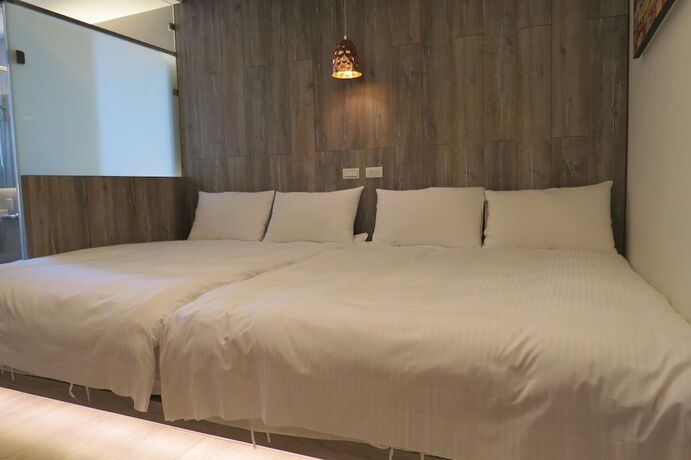 Imagen de la habitación del Hotel Joy Inn, Lukang. Foto 13