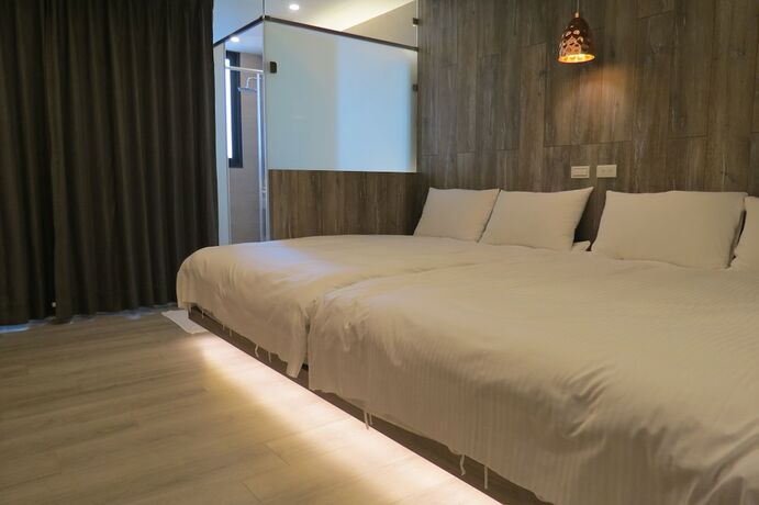 Imagen de la habitación del Hotel Joy Inn, Lukang. Foto 16
