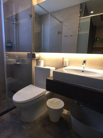 Imagen de la habitación del Hotel Joy Inn, Lukang. Foto 18