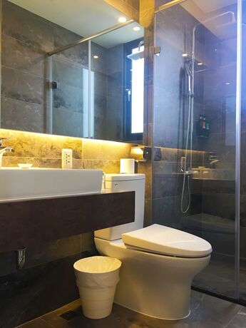 Imagen de la habitación del Hotel Joy Inn, Lukang. Foto 21