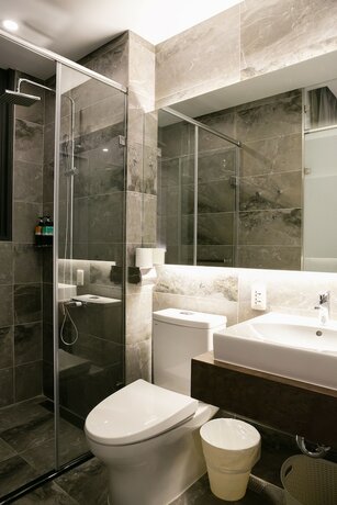 Imagen de la habitación del Hotel Joy Inn, Lukang. Foto 23
