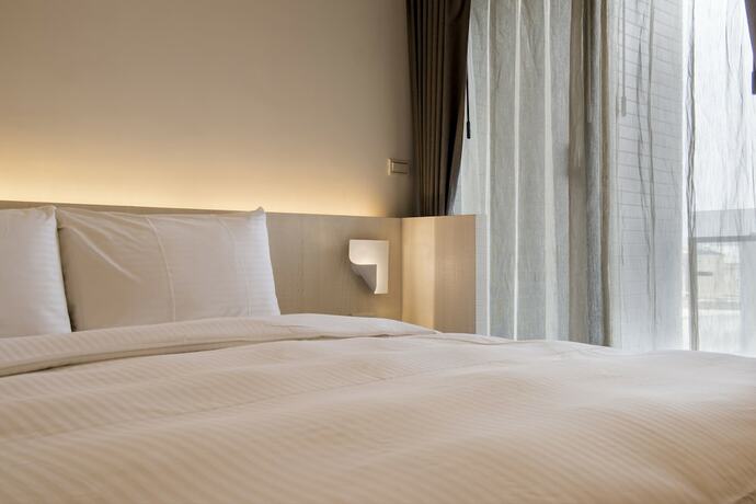 Imagen de la habitación del Hotel Joy Inn, Lukang. Foto 24