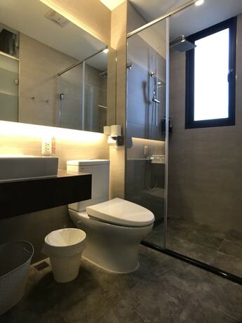 Imagen de la habitación del Hotel Joy Inn, Lukang. Foto 25