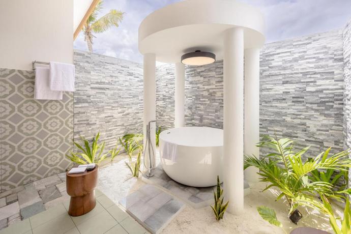 Imagen general del Hotel Joy Island. Foto 4