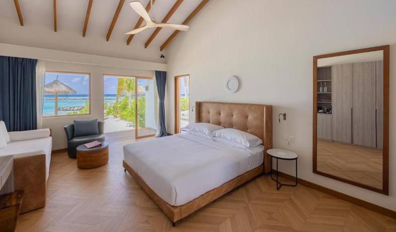 Imagen general del Hotel Joy Island. Foto 10