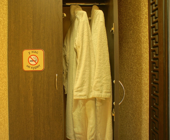 Imagen de la habitación del Hotel Joy, Nizhny Novgorod. Foto 4