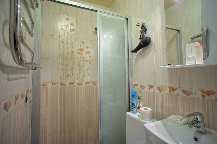 Imagen de la habitación del Hotel Joy, Nizhny Novgorod. Foto 6