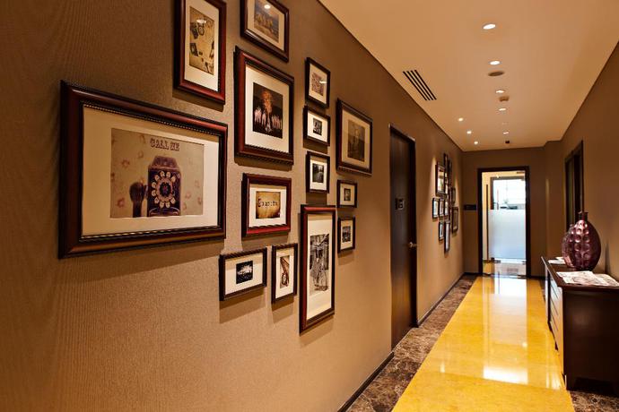 Imagen del bar/restaurante del Hotel Joy Nostalg Hotel and Suites Manila Managed by AccorHotels. Foto 5