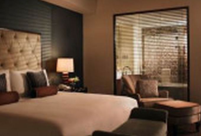 Imagen de la habitación del Hotel Joy Nostalg Hotel and Suites Manila Managed by AccorHotels. Foto 10