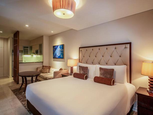 Imagen de la habitación del Hotel Joy Nostalg Hotel and Suites Manila Managed by AccorHotels. Foto 11