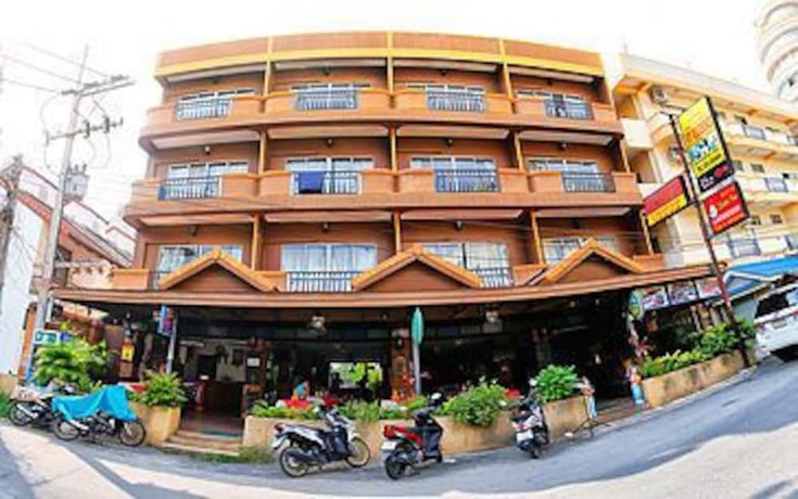 Imagen general del Hotel Joy Residence. Foto 1