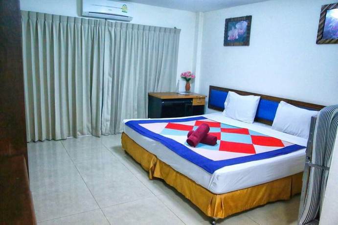 Imagen de la habitación del Hotel Joy Residence. Foto 8