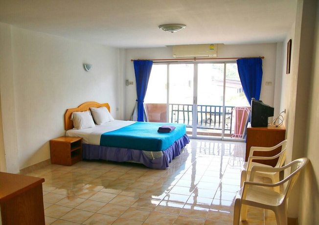 Imagen de la habitación del Hotel Joy Residence. Foto 10