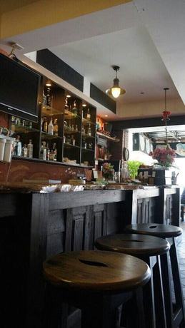 Imagen del bar/restaurante del Hotel Joy Residence. Foto 6