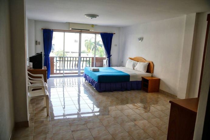 Imagen de la habitación del Hotel Joy Residence. Foto 13