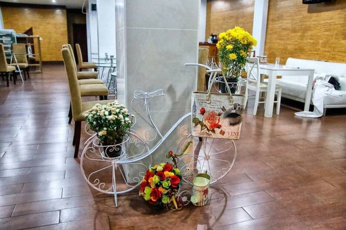 Imagen de los interiores del Hotel Joy Residence. Foto 16