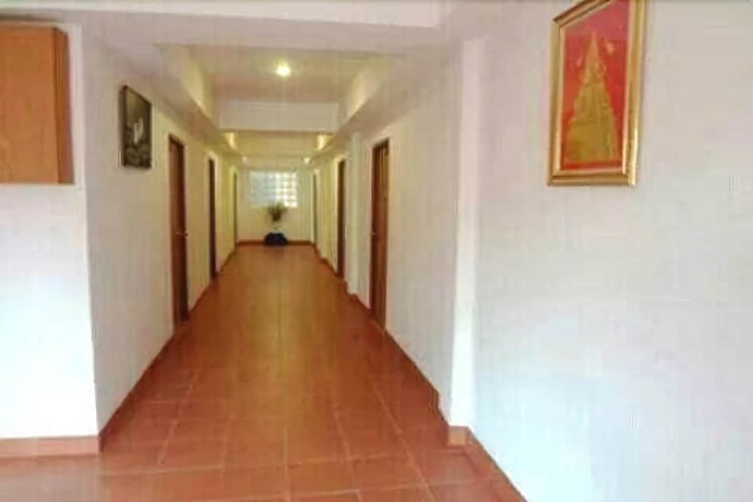 Imagen de los interiores del Hotel Joy Residence. Foto 17