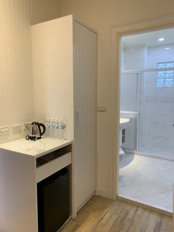 Imagen de la habitación del Hotel Joy, Taitung City. Foto 4