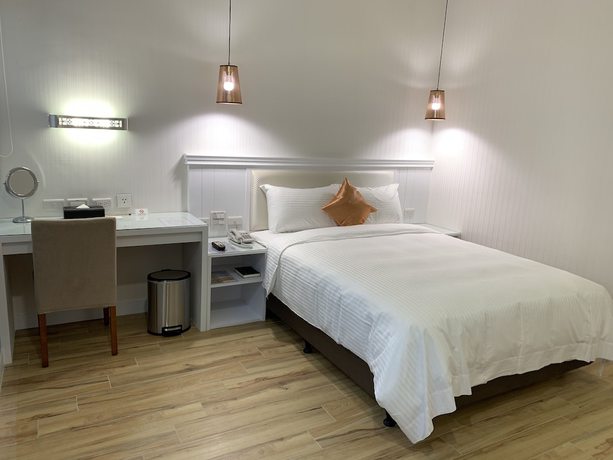 Imagen de la habitación del Hotel Joy, Taitung City. Foto 6