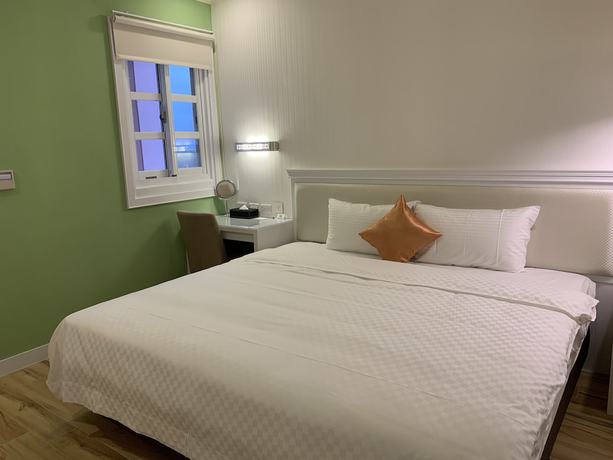 Imagen de la habitación del Hotel Joy, Taitung City. Foto 7