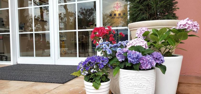 Imagen de los interiores del Hotel Joy, Taitung City. Foto 18