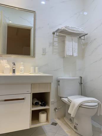 Imagen de la habitación del Hotel Joy, Taitung City. Foto 9