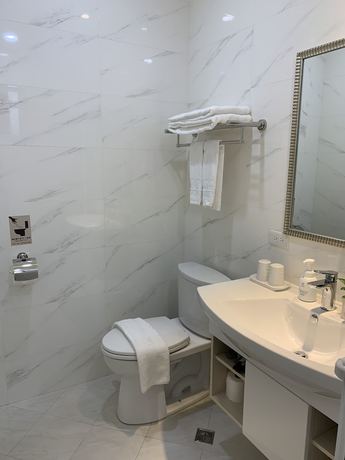 Imagen de la habitación del Hotel Joy, Taitung City. Foto 11
