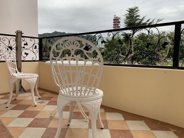 Imagen de la habitación del Hotel Joy, Taitung City. Foto 12