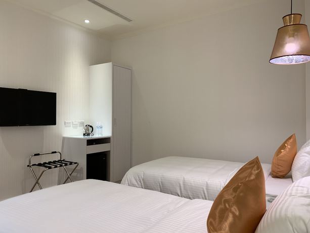 Imagen de la habitación del Hotel Joy, Taitung City. Foto 14