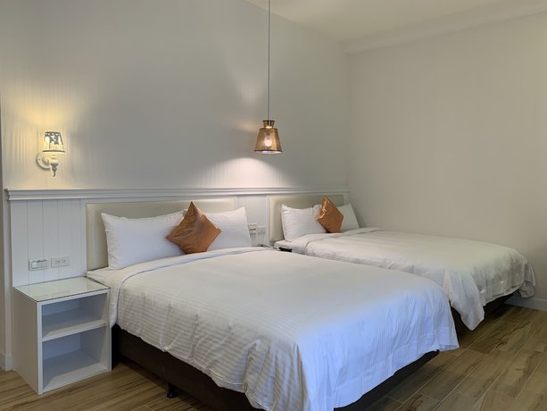 Imagen de la habitación del Hotel Joy, Taitung City. Foto 15