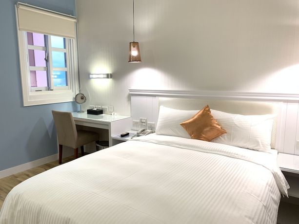Imagen de la habitación del Hotel Joy, Taitung City. Foto 16