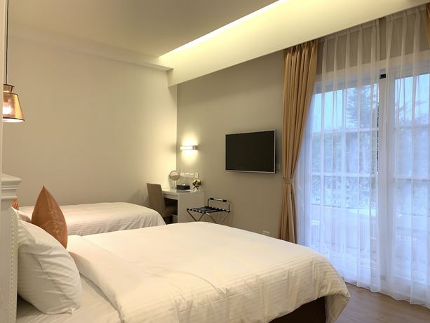 Imagen de la habitación del Hotel Joy, Taitung City. Foto 17