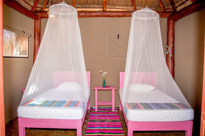 Imagen de la habitación del Hotel Joy Tulum - Adults Only. Foto 5