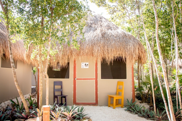 Imagen de la habitación del Hotel Joy Tulum - Adults Only. Foto 7