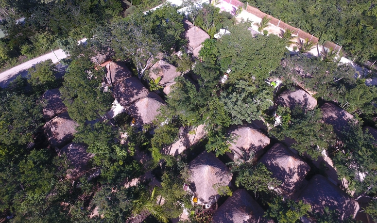 Imagen de la habitación del Hotel Joy Tulum - Adults Only. Foto 10