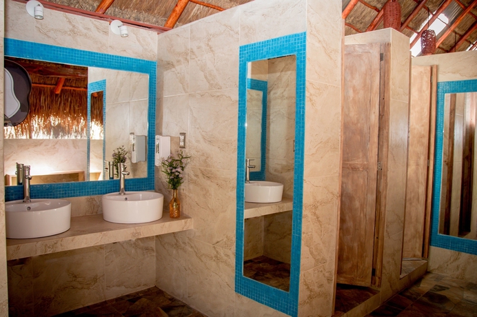 Imagen de la habitación del Hotel Joy Tulum - Adults Only. Foto 11