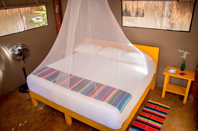 Imagen de la habitación del Hotel Joy Tulum - Adults Only. Foto 13