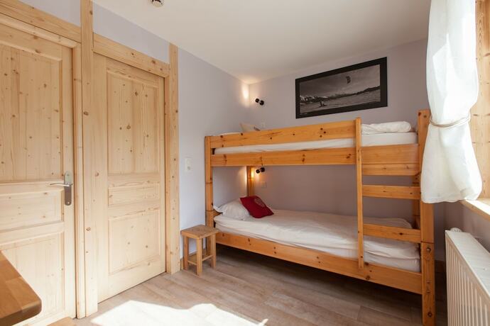 Imagen general del Hotel Joy Villard de Lans. Foto 1