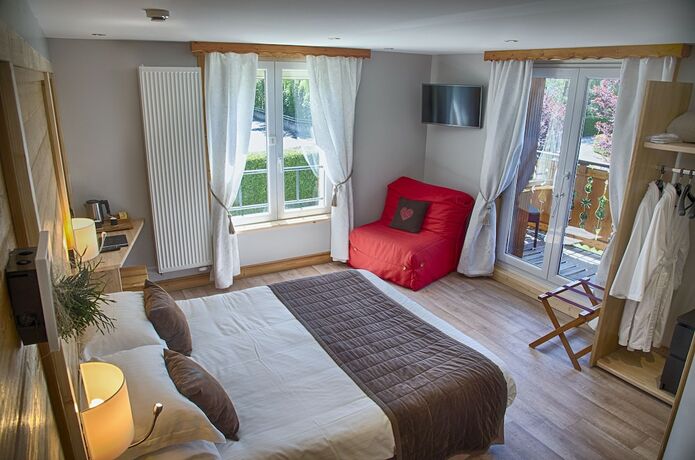 Imagen general del Hotel Joy Villard de Lans. Foto 3