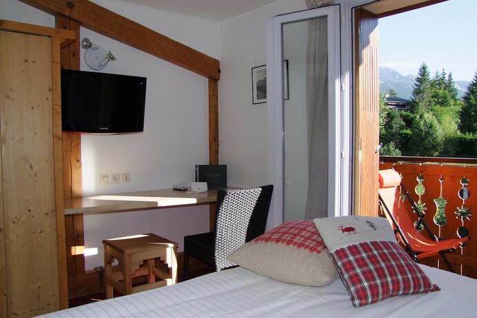 Imagen general del Hotel Joy Villard de Lans. Foto 4