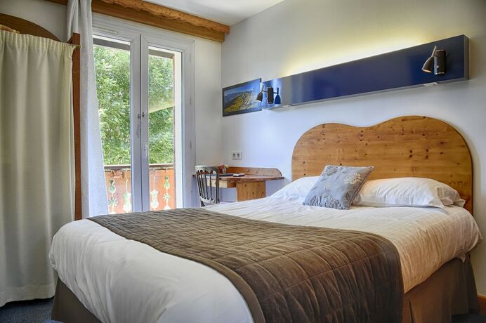 Imagen general del Hotel Joy Villard de Lans. Foto 6