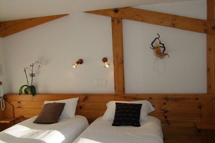Imagen general del Hotel Joy Villard de Lans. Foto 9