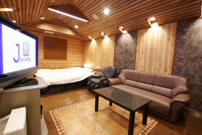 Imagen de la habitación del Hotel Joy -adult Only. Foto 2