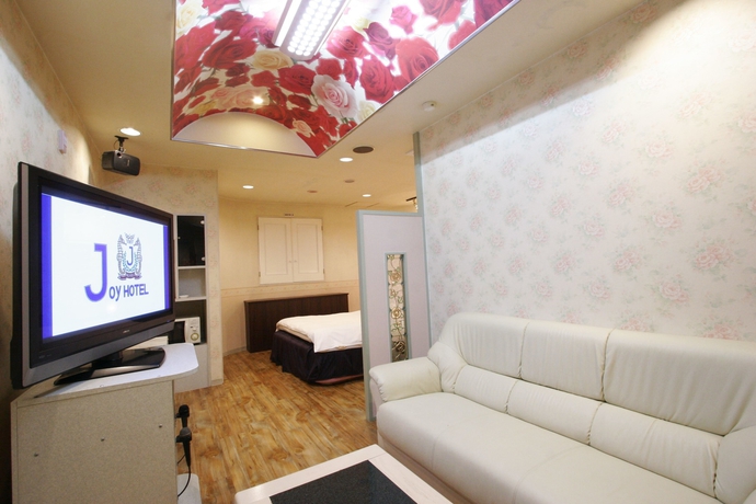 Imagen de la habitación del Hotel Joy -adult Only. Foto 3